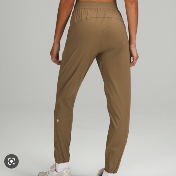 Lululemon High Rise Adapted State Joggers  4 - Picture 2 of 5